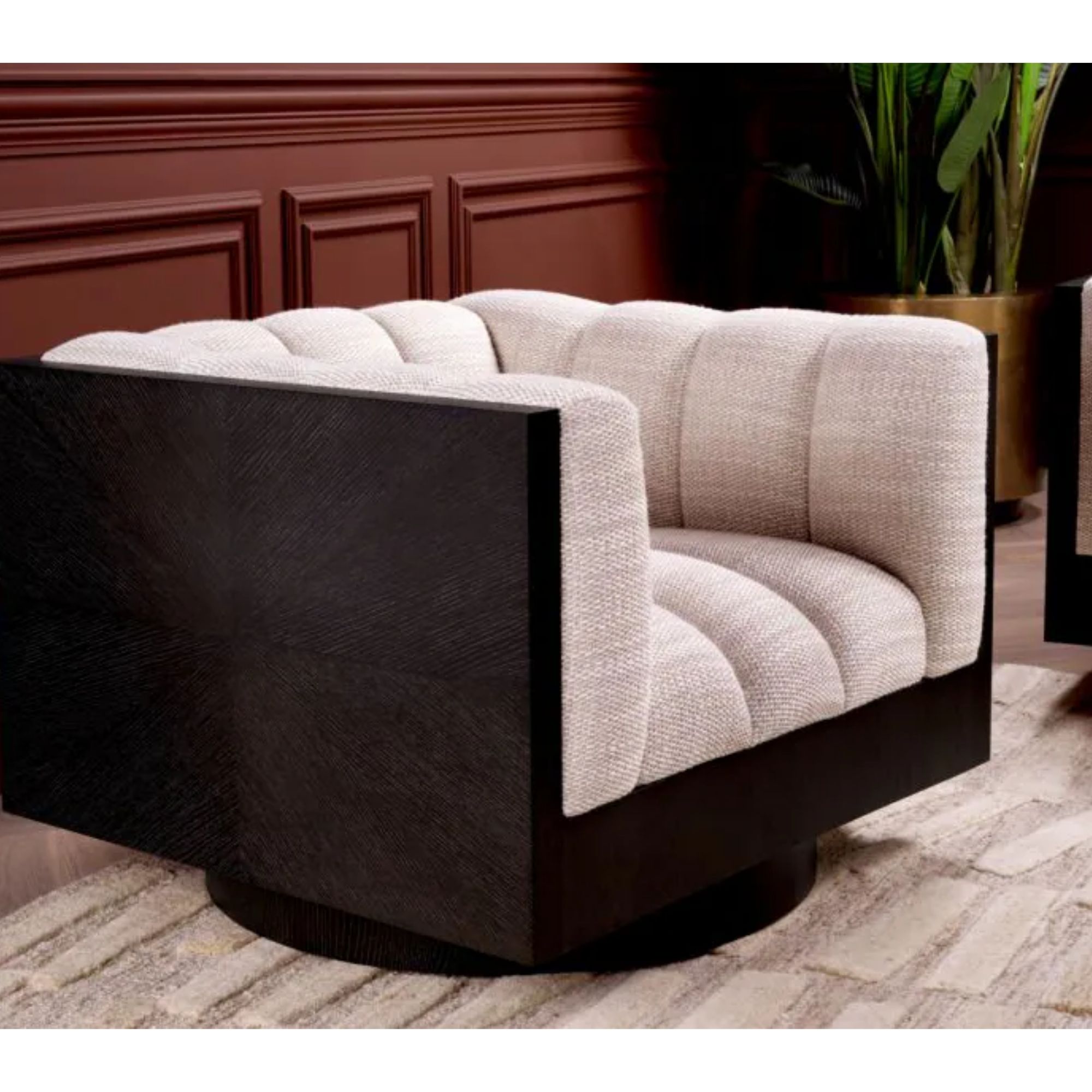 Davide Chair